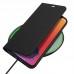 Чехол-книжка Dux Ducis с карманом для визиток для Apple iPhone 15 (6.1")