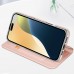Чехол-книжка Dux Ducis с карманом для визиток для Apple iPhone 16 Pro Max (6.9")