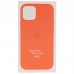 Чехол Silicone case (AAA) with Magsafe and Animation для Apple iPhone 12 Pro / 12 (6.1")