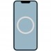 Чехол Silicone case (AAA) with Magsafe and Animation для Apple iPhone 13 Pro Max (6.7")