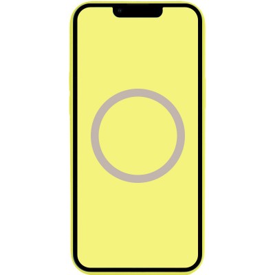 Чехол Silicone case (AAA) with Magsafe and Animation для Apple iPhone 13 Pro (6.1")