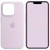 Чехол Silicone case (AAA) with Magsafe and Animation для Apple iPhone 14 Pro Max (6.7")