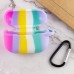 Силиконовый футляр Colorfull для наушников AirPods Pro
