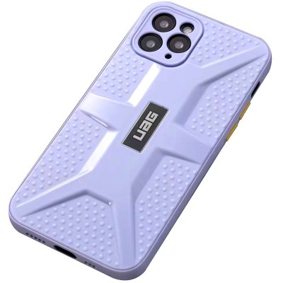 Чехол TPU+PC UAG для Apple iPhone 11 Pro (5.8")