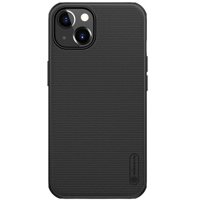 Чехол Nillkin Matte Magnetic Pro для Apple iPhone 15 (6.1")