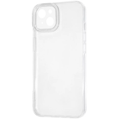 Чехол TPU Baseus Simple для Apple iPhone 14 Plus (6.7")
