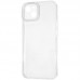 Чехол TPU Baseus Simple для Apple iPhone 14 Plus (6.7")