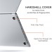 Чехол-накладка Clear Shell для Apple MacBook Pro 16.2" (A2485/A2780)