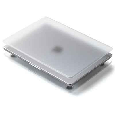 Чехол-накладка Clear Shell для Apple MacBook Pro 16.2" (A2485/A2780)