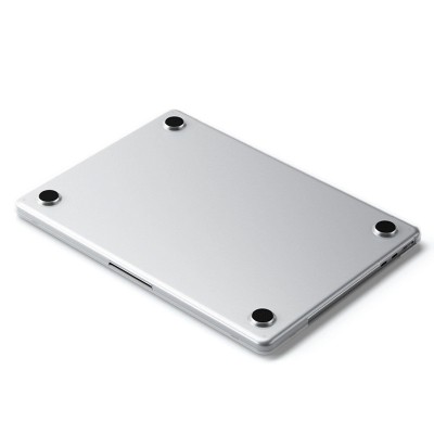 Чехол-накладка Clear Shell для Apple MacBook Pro 16.2" (A2485/A2780)