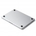 Чехол-накладка Clear Shell для Apple MacBook Pro 16.2" (A2485/A2780)