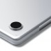 Чехол-накладка Clear Shell для Apple MacBook Pro 16.2" (A2485/A2780)