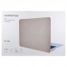 Чехол-накладка Clear Shell для Apple MacBook Pro 16.2" (A2485/A2780)
