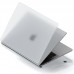 Чехол-накладка Clear Shell для Apple MacBook Pro 16.2" (A2485/A2780)