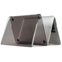 Чехол-накладка Clear Shell для Apple MacBook Air 15'' (2023) (A2941) M2
