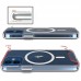 Чехол TPU Space Case with MagSafe для Apple iPhone 11 (6.1")