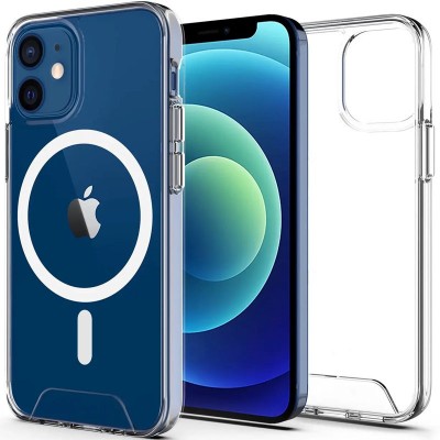 Чехол TPU Space Case with MagSafe для Apple iPhone 11 (6.1")