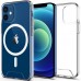 Чехол TPU Space Case with MagSafe для Apple iPhone 11 (6.1")