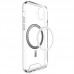 Чехол TPU Space Case with MagSafe для Apple iPhone 16 (6.1")