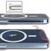 Чехол TPU Space Case with MagSafe для Apple iPhone 16 Plus (6.7")