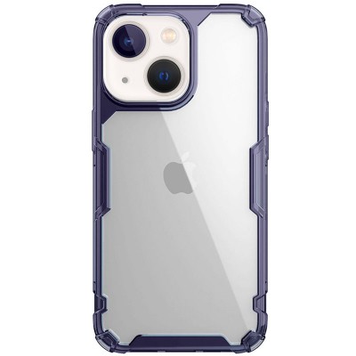 TPU чехол Nillkin Nature Pro Series для Apple iPhone 13 / 14 (6.1")
