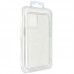 TPU чехол Molan Cano Jelly Sparkle для Apple iPhone 14 Plus (6.7")