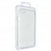 TPU чехол Molan Cano Jelly Sparkle для Apple iPhone 6/6s (4.7")