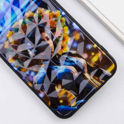 TPU+PC чехол Prisma Ladies для Apple iPhone 12 Pro (6.1")
