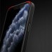 TPU+PC чехол Metal Buttons with MagSafe для Apple iPhone 15 Pro Max (6.7")