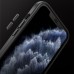TPU+PC чехол Metal Buttons with MagSafe для Apple iPhone 15 Pro Max (6.7")