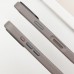 TPU+PC чехол Metal Buttons with MagSafe для Apple iPhone 16 Pro (6.3")