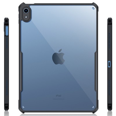 TPU+PC чехол Xundd c усиленными углами для Apple iPad 10.9" (2022-24) / 11" 2025