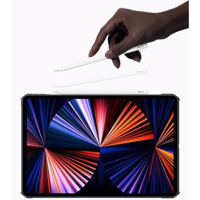 TPU+PC чехол Xundd c усиленными углами для Apple iPad 10.9" (2022-24) / 11" 2025