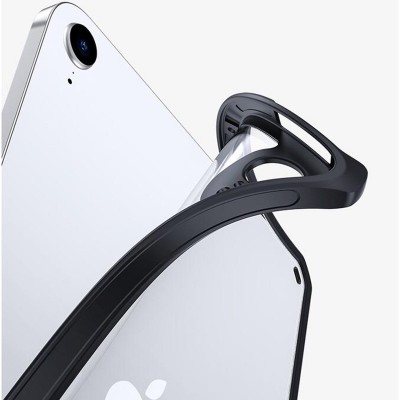 TPU+PC чехол Xundd c усиленными углами для Apple iPad 10.9" (2022-24) / 11" 2025