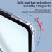 TPU+PC чехол Xundd c усиленными углами для Apple iPad 10.9" (2022-24) / 11" 2025