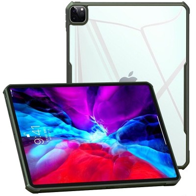 TPU+PC чехол Xundd c усиленными углами для Apple iPad Pro 11" (2024)