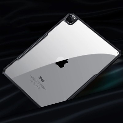 TPU+PC чехол Xundd c усиленными углами для Apple iPad Pro 11" (2024)