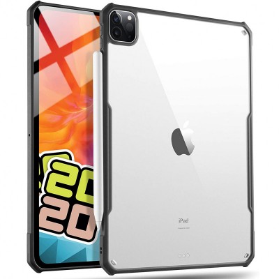 TPU+PC чехол Xundd c усиленными углами для Apple iPad Pro 11" (2024)