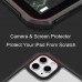 TPU+PC чехол Xundd c усиленными углами для Apple iPad Pro 11" (2024)
