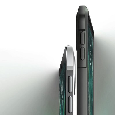 TPU+PC чехол Xundd c усиленными углами для Apple iPad Pro 11" (2024)