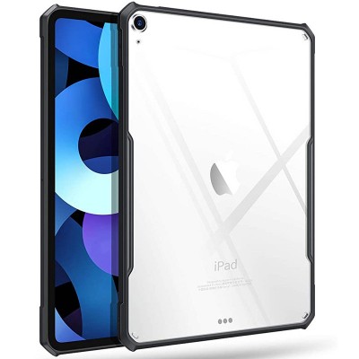 TPU+PC чехол Xundd c усиленными углами для Apple iPad Air 13'' (2024-25) / Pro 12.9" (2020-2022)
