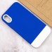 Чехол TPU+PC Bichromatic для Apple iPhone XR (6.1")