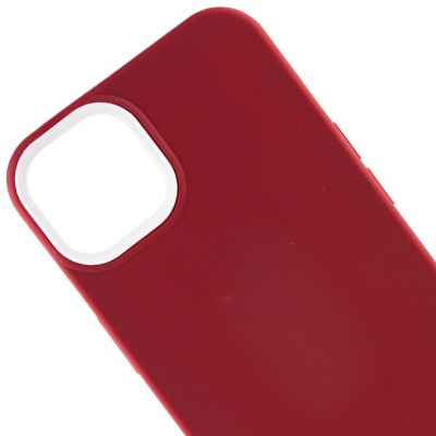 Чехол TPU+PC Bichromatic для Apple iPhone 12 Pro Max (6.7")