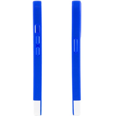 Чехол TPU+PC Bichromatic для Apple iPhone 13 (6.1")