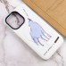 TPU+PC чехол Funny pictures with MagSafe для Apple iPhone 13 Pro Max (6.7")