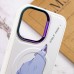 TPU+PC чехол Funny pictures with MagSafe для Apple iPhone 13 Pro Max (6.7")