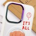 TPU+PC чехол Funny pictures with MagSafe для Apple iPhone 13 Pro (6.1")