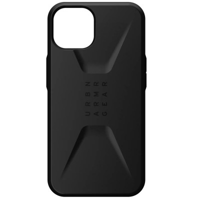 Чехол TPU UAG CIVILIAN series для Apple iPhone 14 Pro (6.1")