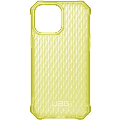 Чехол TPU UAG ESSENTIAL Armor для Apple iPhone 11 (6.1")