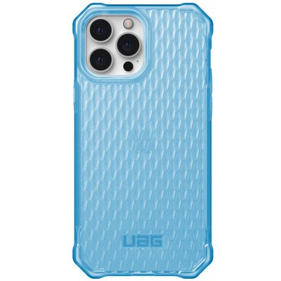 Чехол TPU UAG ESSENTIAL Armor для Apple iPhone 12 Pro Max (6.7")